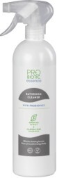 Probiosanus Soluție pentru suprafețele din baie cu probiotice, 750 ml