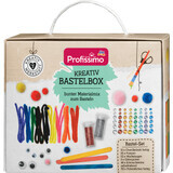 Profissimo Set creativ, 1 buc