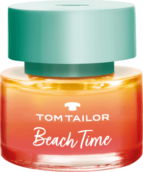 Tom Tailor Apă de toaletă summer beach time, 30 ml