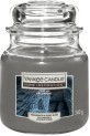 Yankee Candle Lum&#226;nare parfumată cosy up, 340 g