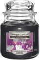 Yankee Candle Lum&#226;nare parfumată midnight magnolia, 340 g
