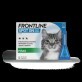 Frontline Spot On Pisică, 3 pipete, Frontline