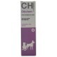 Lapte pentru igiena urechilor pentru caini si pisici Otichem, 125 ml, Chemical Iberica