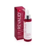 Fluid anti-îmbătrânire pentru păr Revalid, 100 ml, Ewopharma
