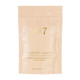 Sare de baie hidratanta Serenity Legend, 500 g, Minus 417