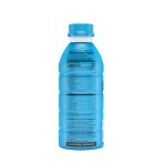 Bautura pentru rehidratare cu aroma de zmeura albastra Prime Hydration, 500 ml, GNC