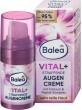 Balea Cremă de ochi pentru fermitate, 15 ml