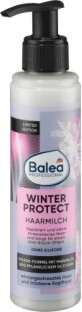 Balea Professional Lapte pentru păr Winter Protect, 150 ml