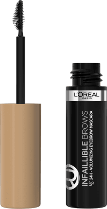 Loreal Paris Infaillible Brows mascara sprâncene 101 Blond, 1 buc