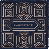 Max Factor Set cadou Mascara 2000 CALORIE + Creion de ochi KOHL  +Pudră CREME PUFF, 1 buc