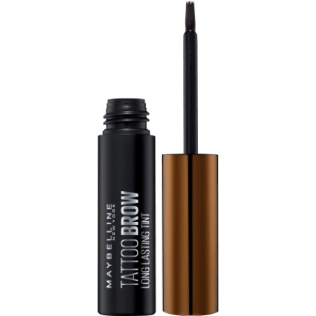 Maybelline New York Vopsea pentru sprâncene Tattoo Brow 1, 18 g