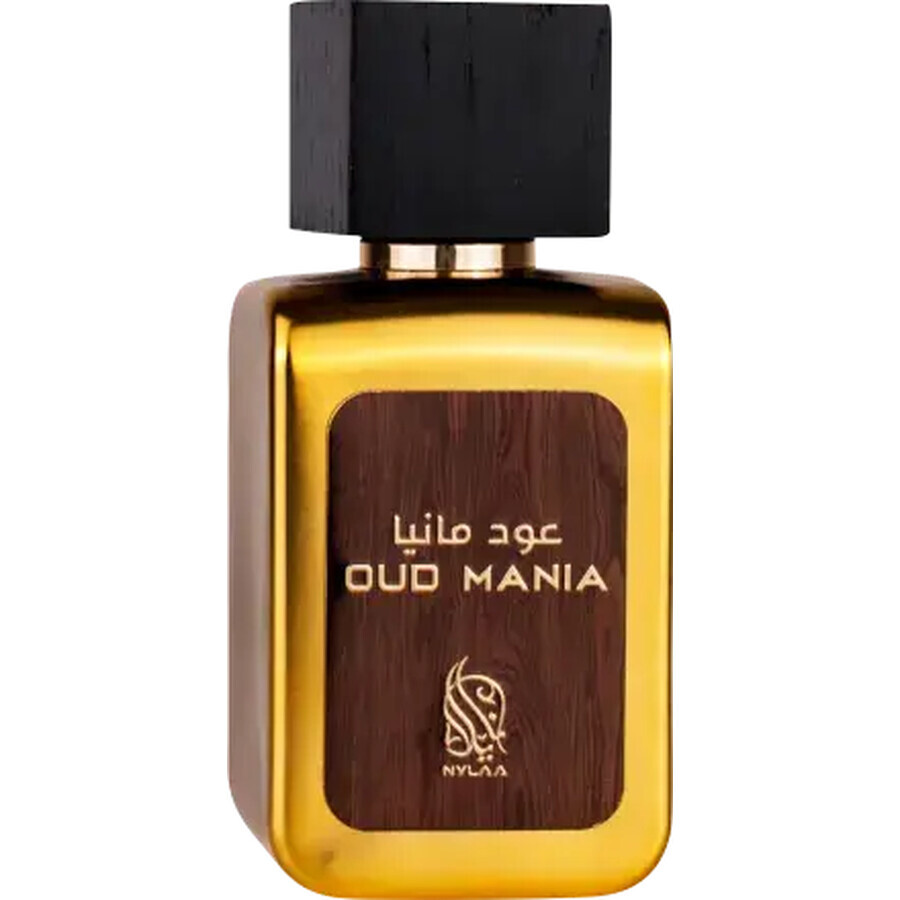 Nylaa Apă de parfum unisex, 100 mm