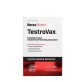 Novex Biotech&#174; TestroVax™, Formula pentru Sustinerea Productiei de Testosteron, 90 cps, GNC