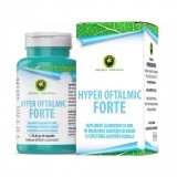 Hyper Oftalmic Forte, 60 capsule, Hypericum