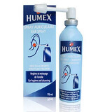 Spray auricular Humex, 75 ml, Urgo