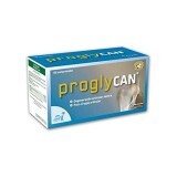 Supliment nutritional pentru caini Proglycan, 120 comprimate, Pharmadiet
