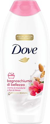 Dove Spumant de baie Almond, 750 ml