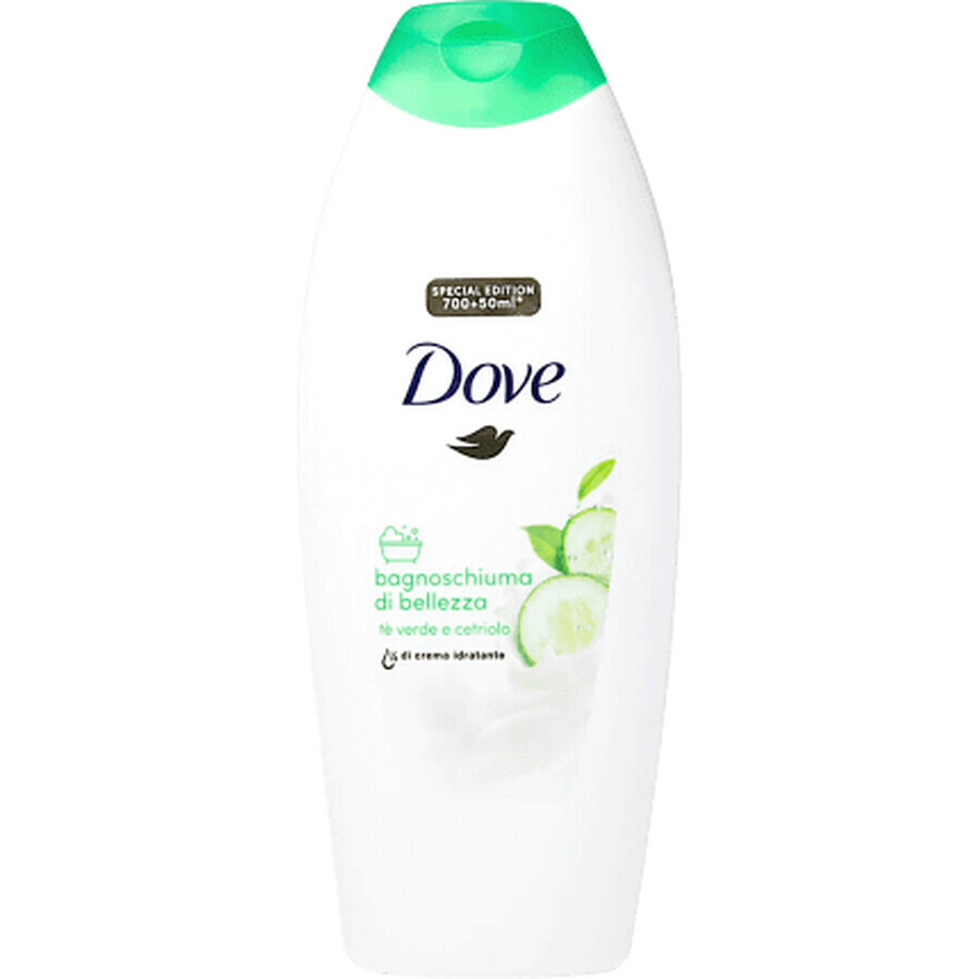 Dove Spumant de baie Go Fresh, 750 ml