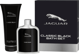 Jaguar Set cadou apă de toaletă + gel de duș, 1 buc