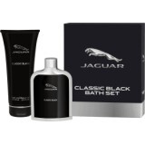 Jaguar Set cadou apă de toaletă + gel de duș, 1 buc
