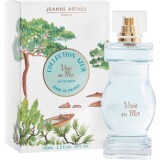 Jeanne Arthes Apă de Parfum Collection Azur Viree En Mer, 100 ml