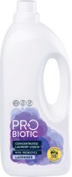 Probiosanus Detergent pentru rufe lavandă cu probiotice 50 spălări, 1,5 l