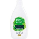 Probiosanus Detergent pentru vase cu probiotic, 500 ml