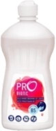 Probiosanus Detergent pentru vase cu probiotice si vitamina B5, 500 ml