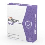 BioSun Spor, 15 capsule, Sun Wave Pharma 