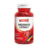 Anghinare extract X 60 Cps, Adnatura 