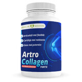 Artro Collagen Forte, 30 capsule, Doza de Sănătate