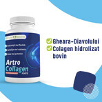 Artro Collagen Forte, 30 capsule, Doza de Sănătate