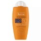 Fluid pentru protecție solară Sport SPF 50+, 100 ml, Avene