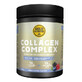 Collagen Complex cu aroma de fructe de padure, 300 g, Gold Nutrition