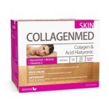 Collagenmed Skin, 30 plicuri, Dietmed