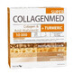Collagenmed Super + Turmeric, 20 plicuri, Dietmed