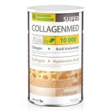 Collagenmed Super 10000, Lamaie, 450 g, Dietmed