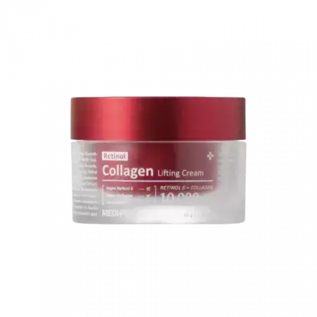 Crema de Lifting cu Retinol si Colagen, 50 ml, Medi-Peel