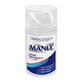 Crema hidratanta antirid cu acid hialuronic pentru barbati Manly, 75 ml, Gerocossen