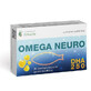 Omega Neuro DHA, 500, 30 capsule, Remedia