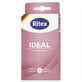 Prezervative Ideal, 10 bucati, Ritex