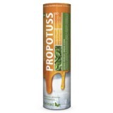 Propotuss, 20 comprimate masticabile, Dietmed
