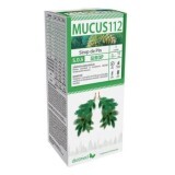 Sirop de pin Mucus 112, 150 ml, Dietmed