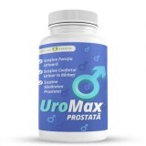 Uromax Prostata, 30 comprimate, Doza de Sanatate