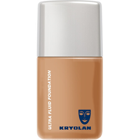 Fond de ten Kryolan Ultra Fluid 4W 30ml