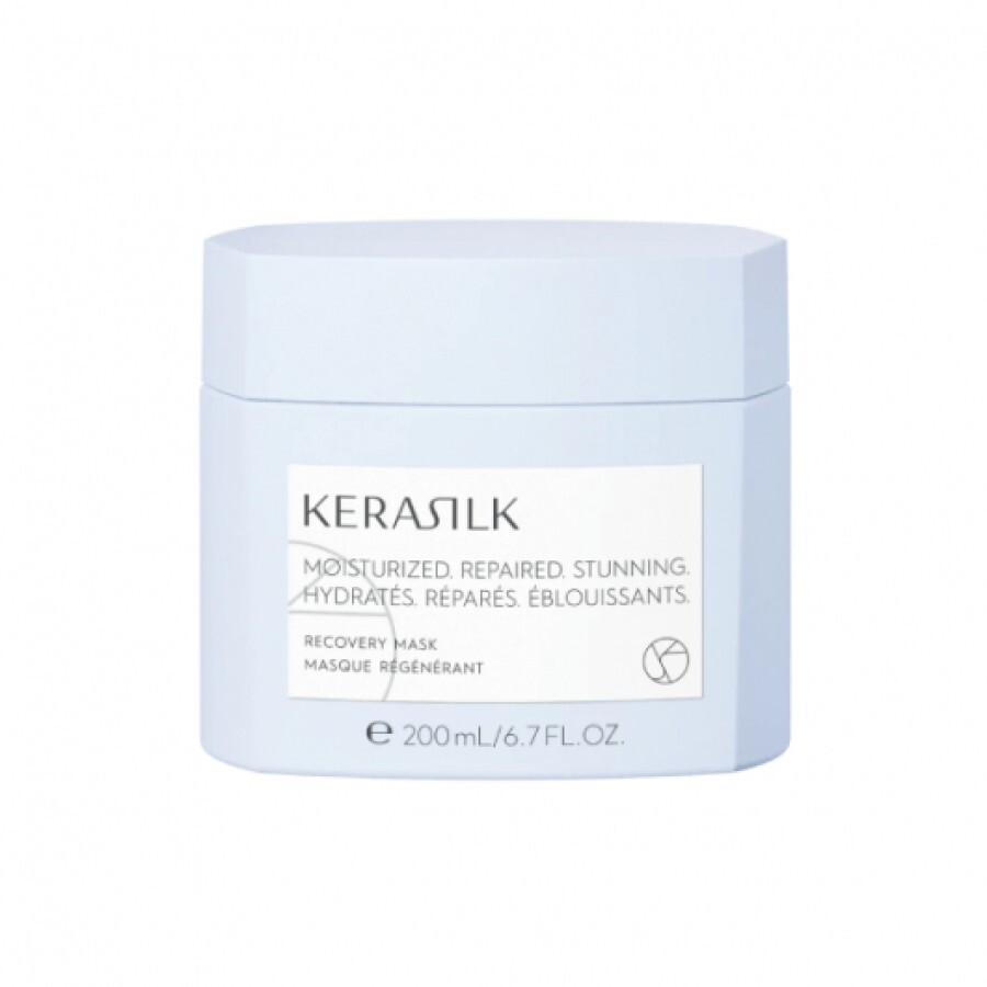 Masca de par pentru reparare Kerasilk Specialists Recovery Mask 200ml