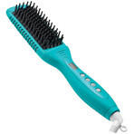 Perie electrica fixa cu aer cald Moroccanoil Smooth Style Ceramic Heated Brush