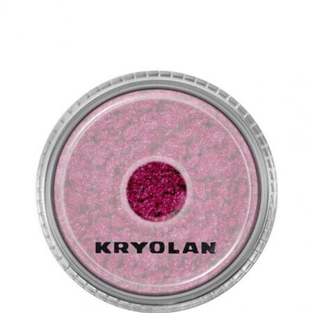 Pudra Fard Microfina Kryolan Satin Powder SP882 3GR