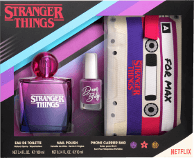 Air-Val Set cadou STRANGER THINGS boy, 1 buc