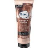 Balea Professional Șampon pentru păr șaten, 250 ml